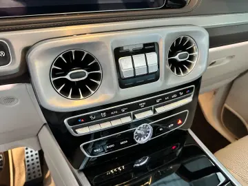 MERCEDES-BENZ G 63 AMG SUPERIOR MANUFAKTUR DESIGNO N…