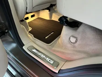 MERCEDES-BENZ G 63 AMG SUPERIOR MANUFAKTUR DESIGNO N…