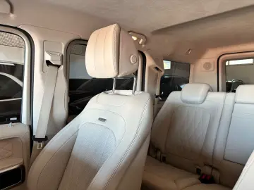 MERCEDES-BENZ G 63 AMG SUPERIOR MANUFAKTUR DESIGNO N…