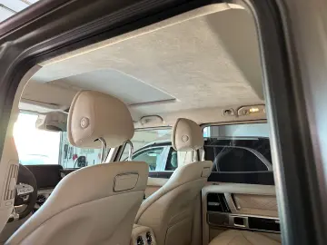 MERCEDES-BENZ G 63 AMG SUPERIOR MANUFAKTUR DESIGNO N…