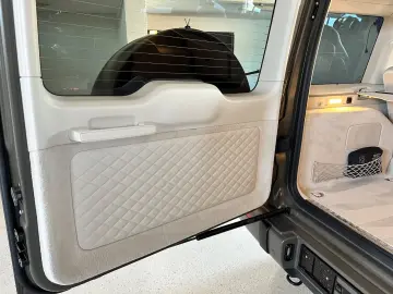 MERCEDES-BENZ G 63 AMG SUPERIOR MANUFAKTUR DESIGNO N…