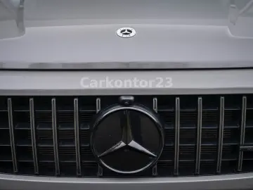 MERCEDES-BENZ G 63 AMG G 63 AMG Carbon Manufaktur Burmester