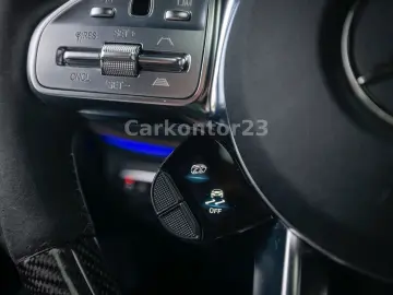 MERCEDES-BENZ G 63 AMG G 63 AMG Carbon Manufaktur Burmester