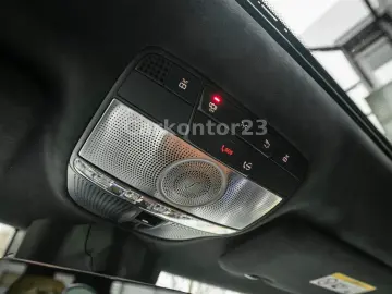 MERCEDES-BENZ G 63 AMG G 63 AMG Carbon Manufaktur Burmester