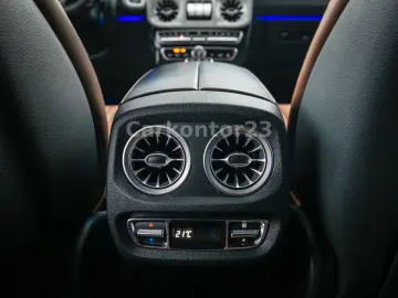 MERCEDES-BENZ G 63 AMG G 63 AMG Carbon Manufaktur Burmester