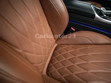 MERCEDES-BENZ G 63 AMG G 63 AMG Carbon Manufaktur Burmester