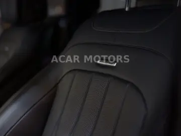 MERCEDES-BENZ G63 AMG  22 Monoblock Schiebedach Manufactur