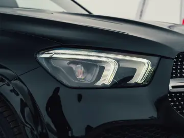 Mercedes-Benz GLE 350e 4Matic