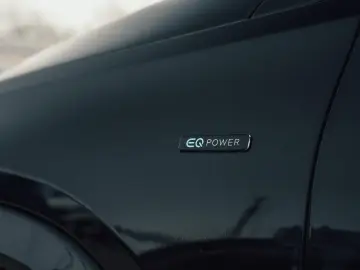 Mercedes-Benz GLE 350e 4Matic