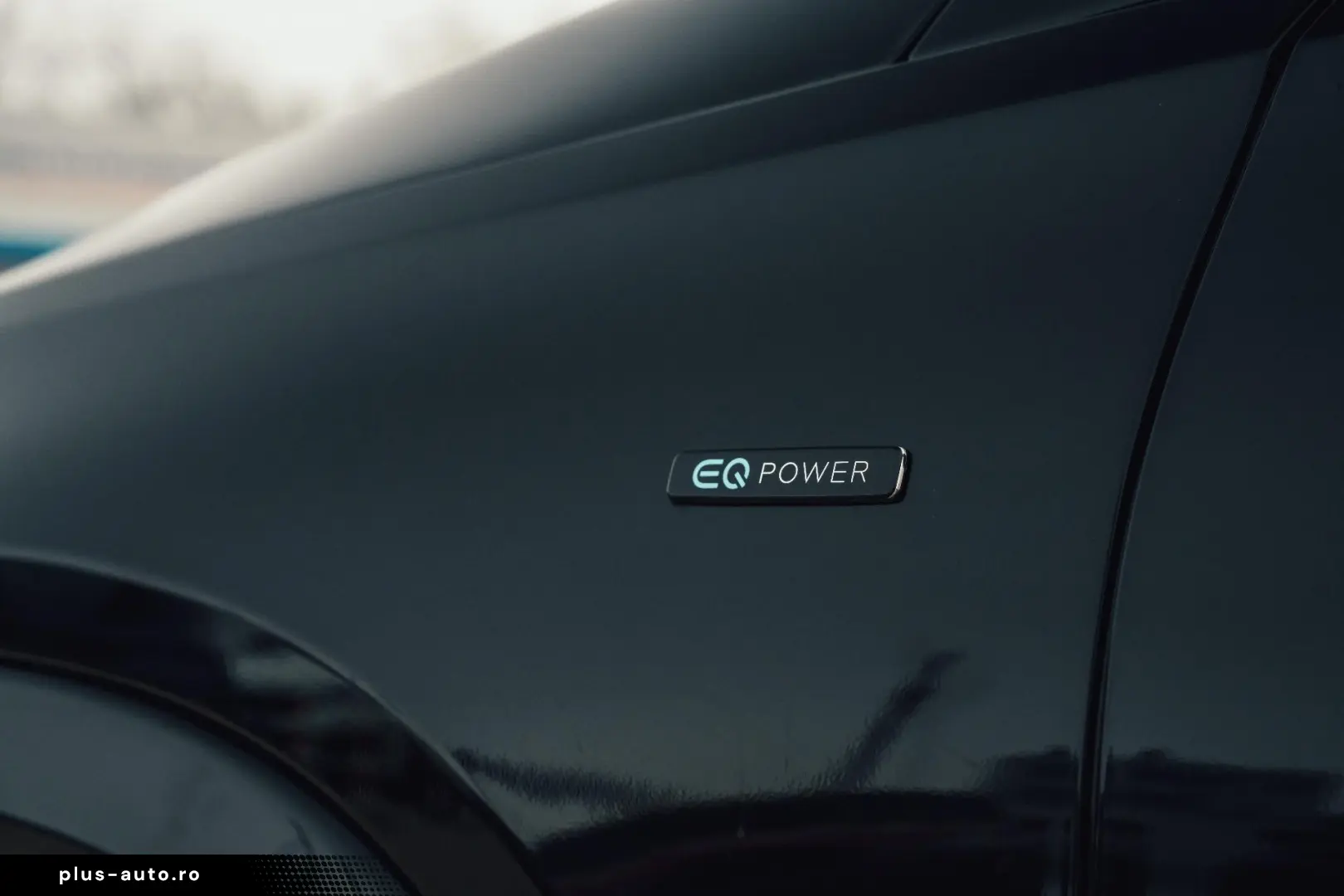 Mercedes-Benz GLE 350e 4Matic