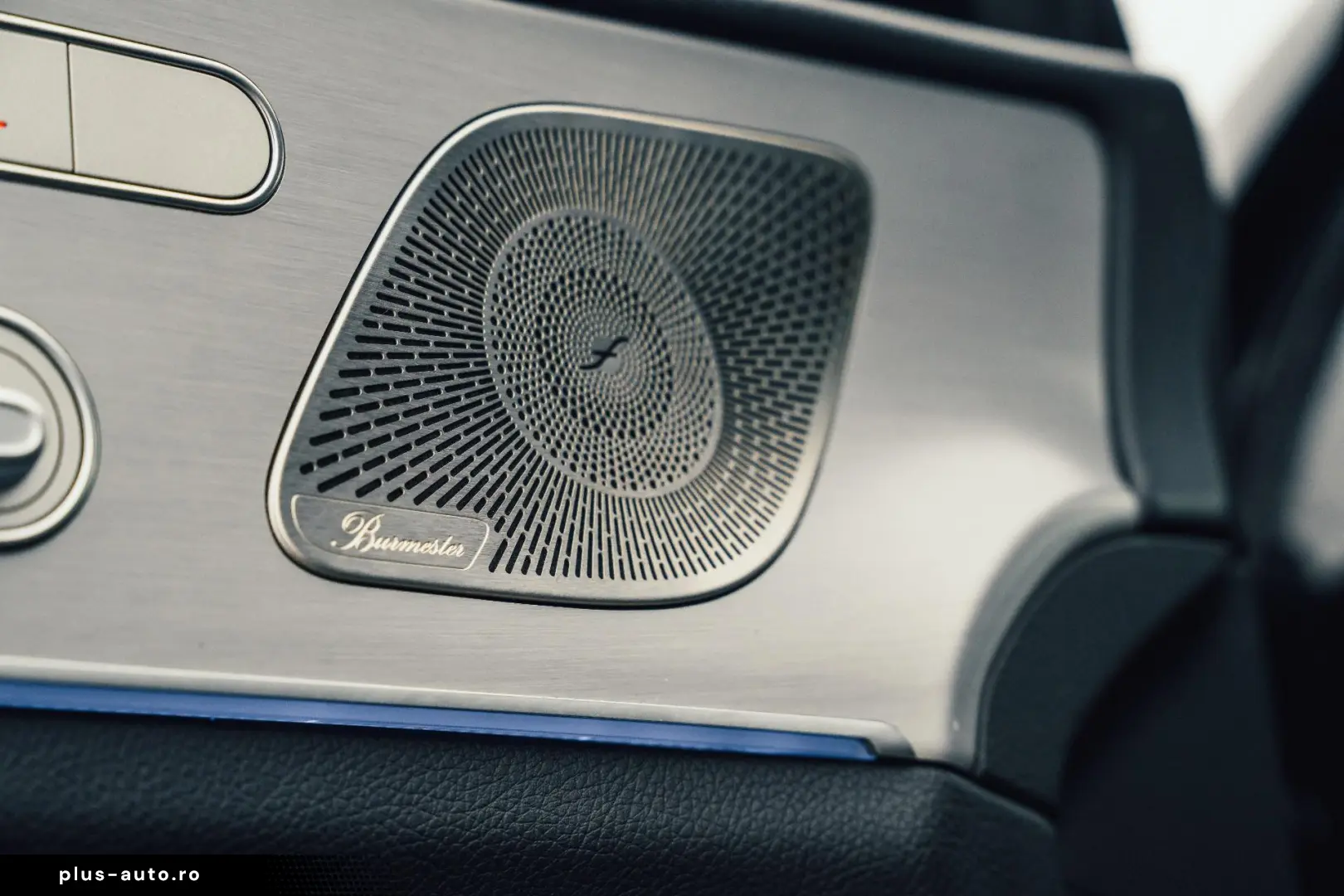 Mercedes-Benz GLE 350e 4Matic