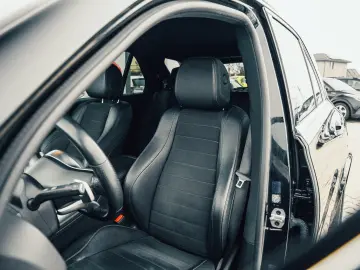 Mercedes-Benz GLE 350e 4Matic