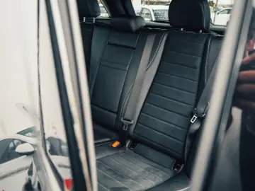 Mercedes-Benz GLE 350e 4Matic