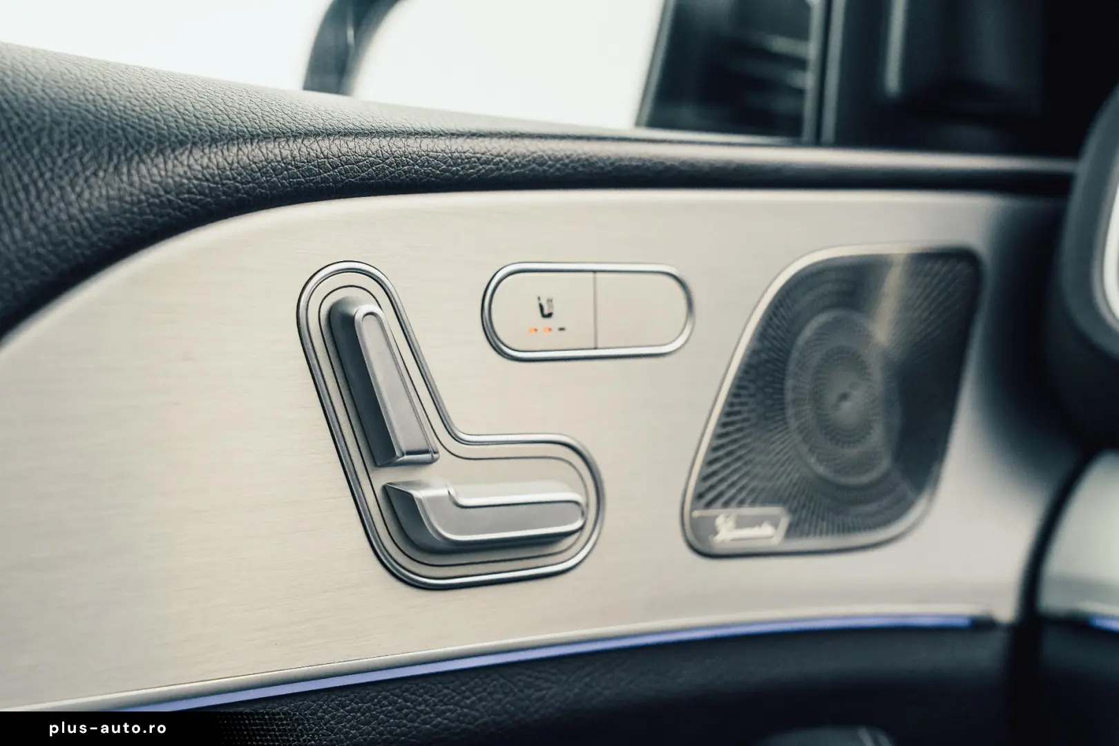 Mercedes-Benz GLE 350e 4Matic