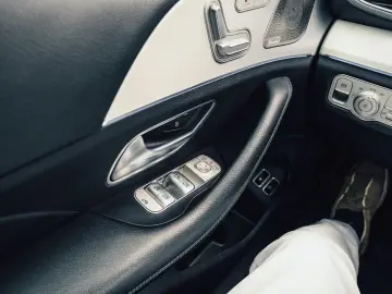 Mercedes-Benz GLE 350e 4Matic