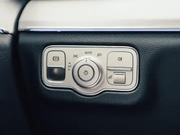 Mercedes-Benz GLE 350e 4Matic