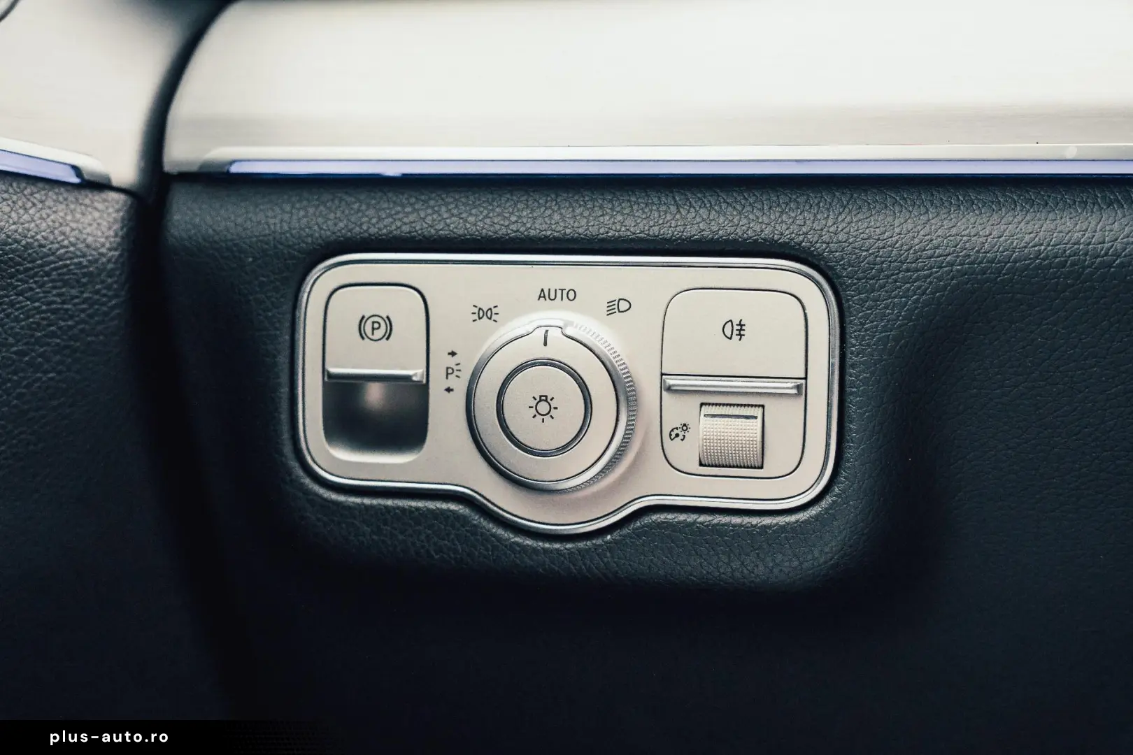 Mercedes-Benz GLE 350e 4Matic