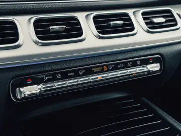 Mercedes-Benz GLE 350e 4Matic