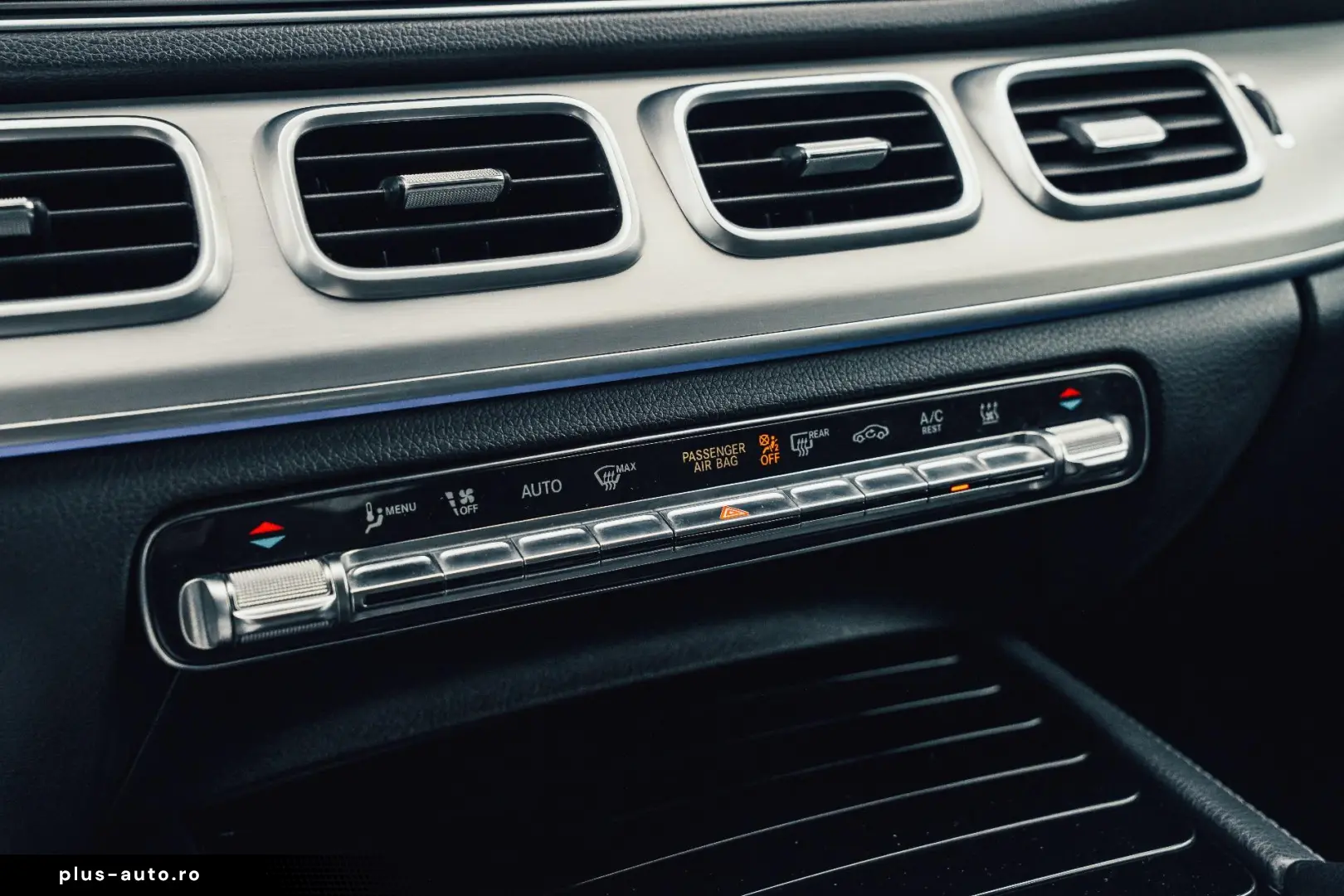 Mercedes-Benz GLE 350e 4Matic