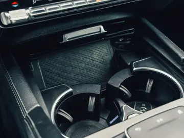 Mercedes-Benz GLE 350e 4Matic