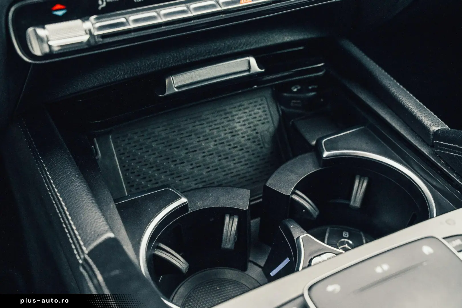 Mercedes-Benz GLE 350e 4Matic