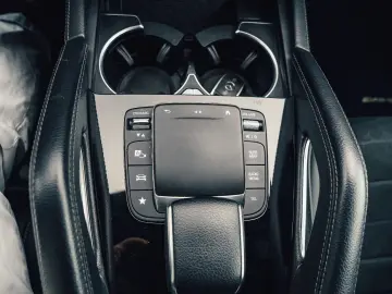 Mercedes-Benz GLE 350e 4Matic