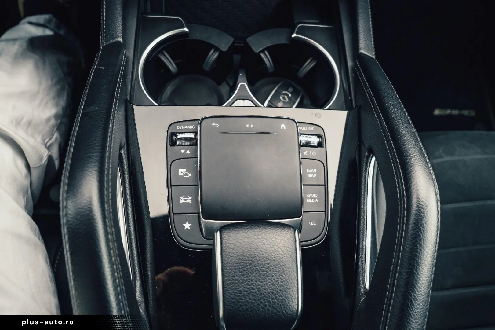 Mercedes-Benz GLE 350e 4Matic