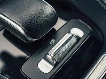 Mercedes-Benz GLE 350e 4Matic