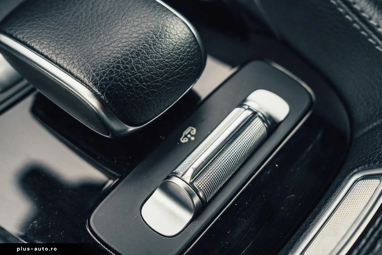 Mercedes-Benz GLE 350e 4Matic