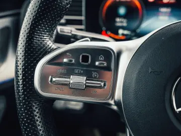 Mercedes-Benz GLE 350e 4Matic