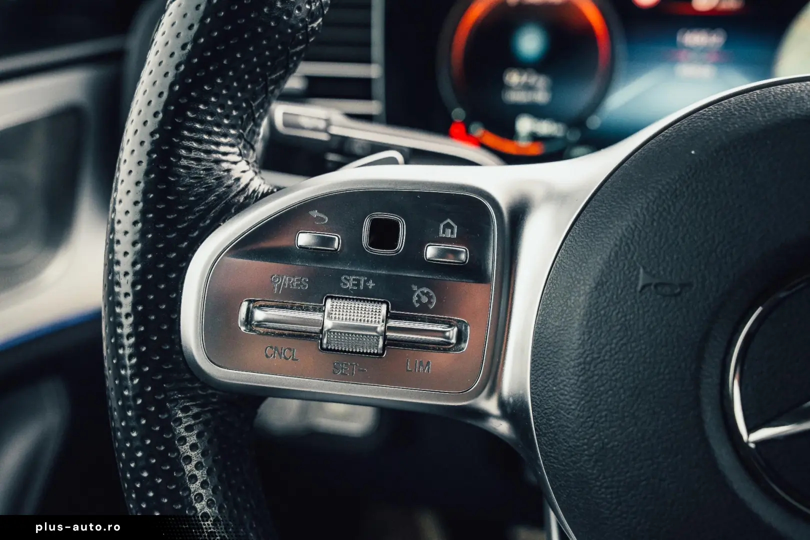 Mercedes-Benz GLE 350e 4Matic