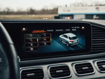 Mercedes-Benz GLE 350e 4Matic