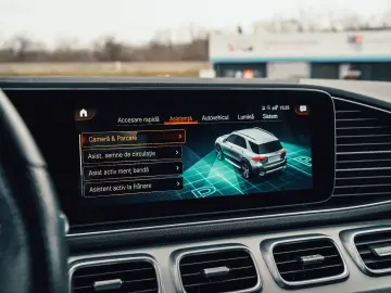 Mercedes-Benz GLE 350e 4Matic