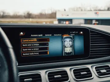 Mercedes-Benz GLE 350e 4Matic