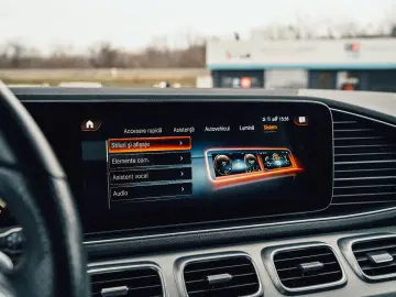 Mercedes-Benz GLE 350e 4Matic