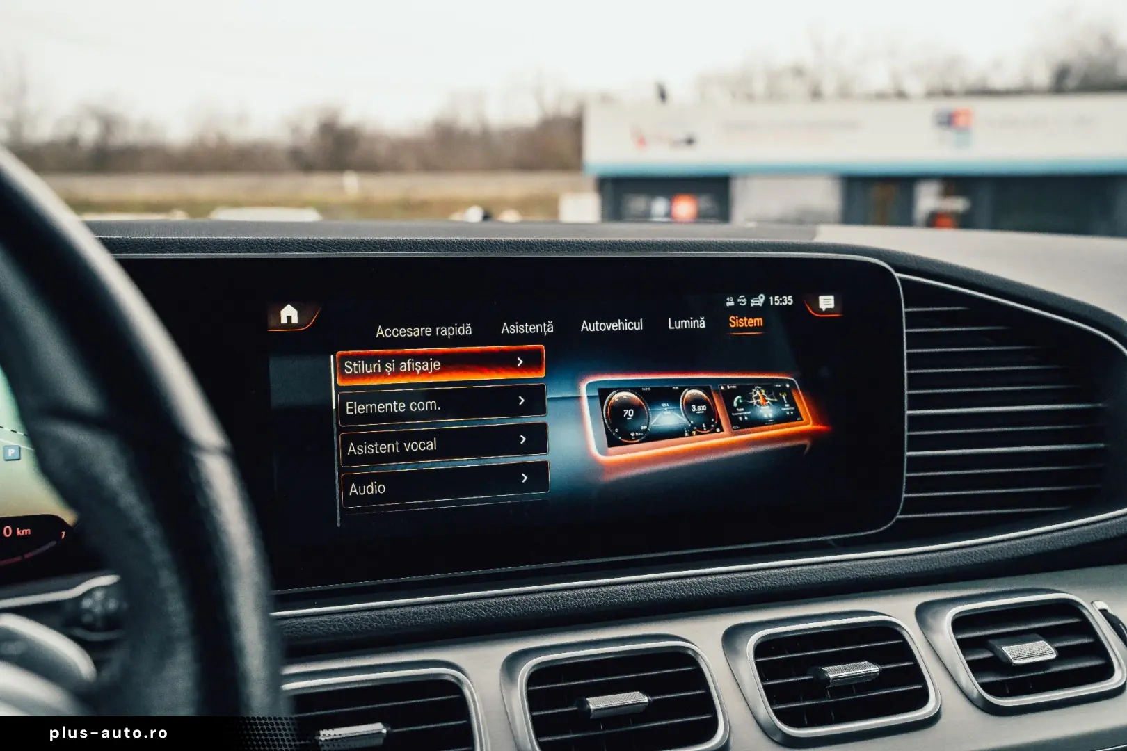 Mercedes-Benz GLE 350e 4Matic