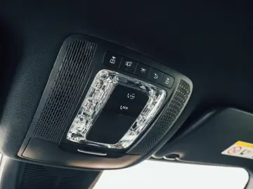 Mercedes-Benz GLE 350e 4Matic