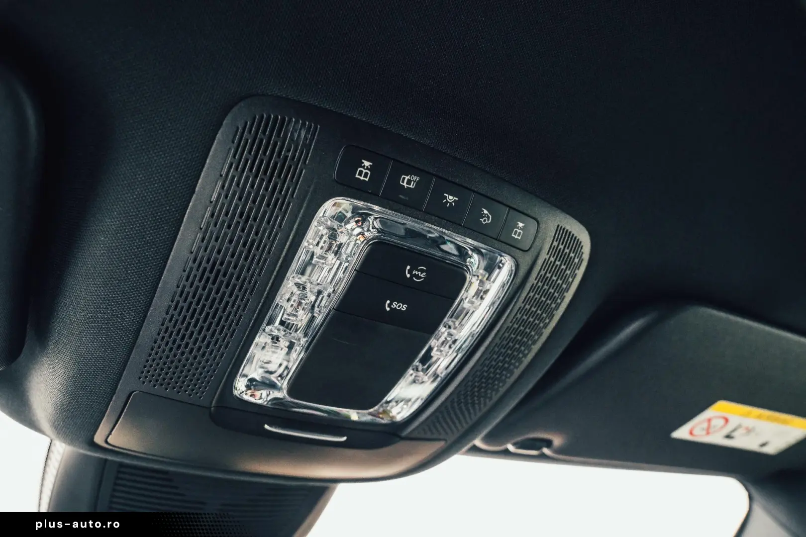 Mercedes-Benz GLE 350e 4Matic