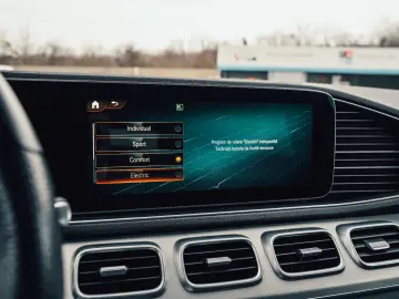 Mercedes-Benz GLE 350e 4Matic