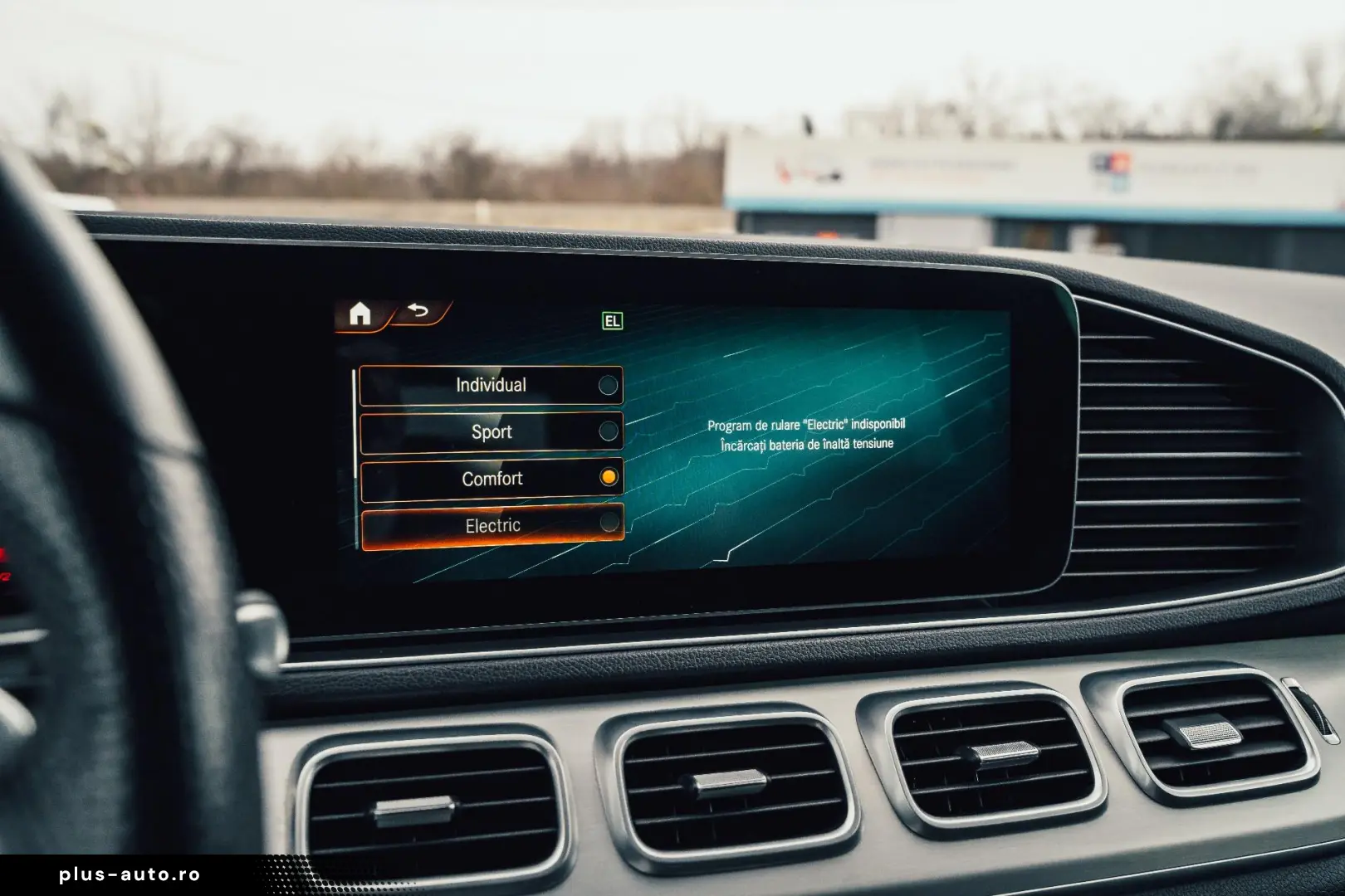 Mercedes-Benz GLE 350e 4Matic