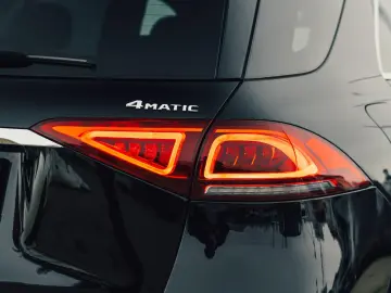 Mercedes-Benz GLE 350e 4Matic