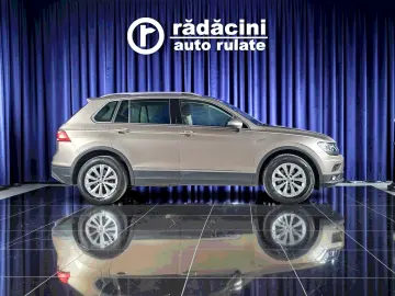 VOLKSWAGEN TIGUAN DSG 4MOTION 2.0TDI 150CP 2017