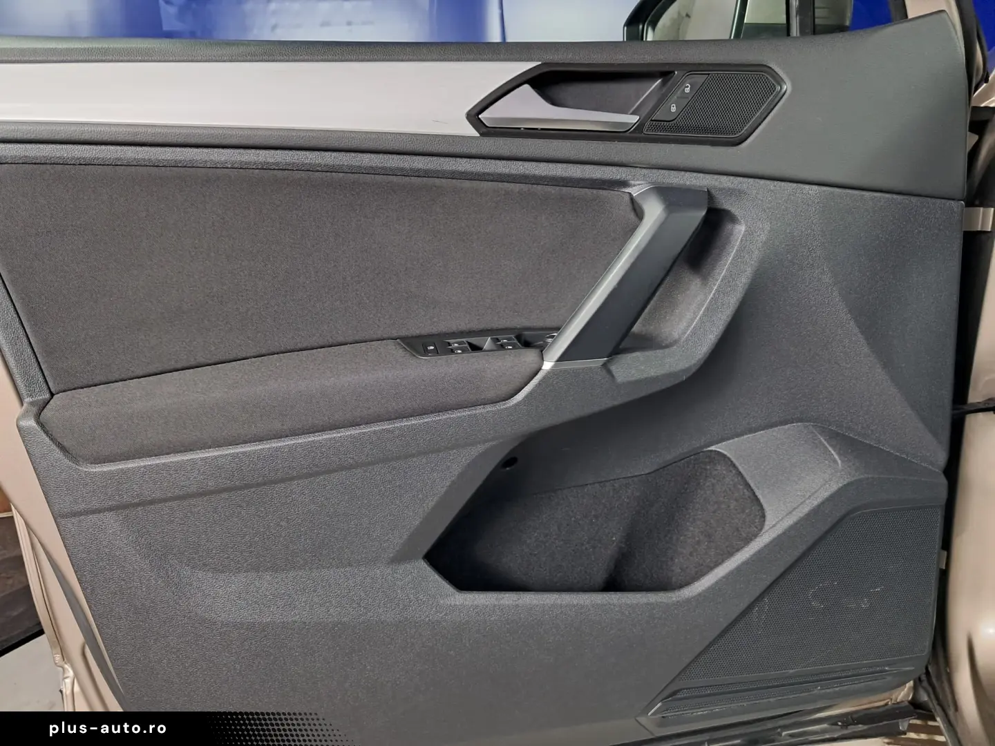 VOLKSWAGEN TIGUAN DSG 4MOTION 2.0TDI 150CP 2017