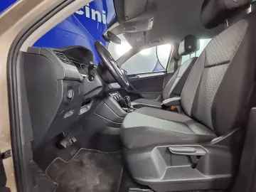 VOLKSWAGEN TIGUAN DSG 4MOTION 2.0TDI 150CP 2017