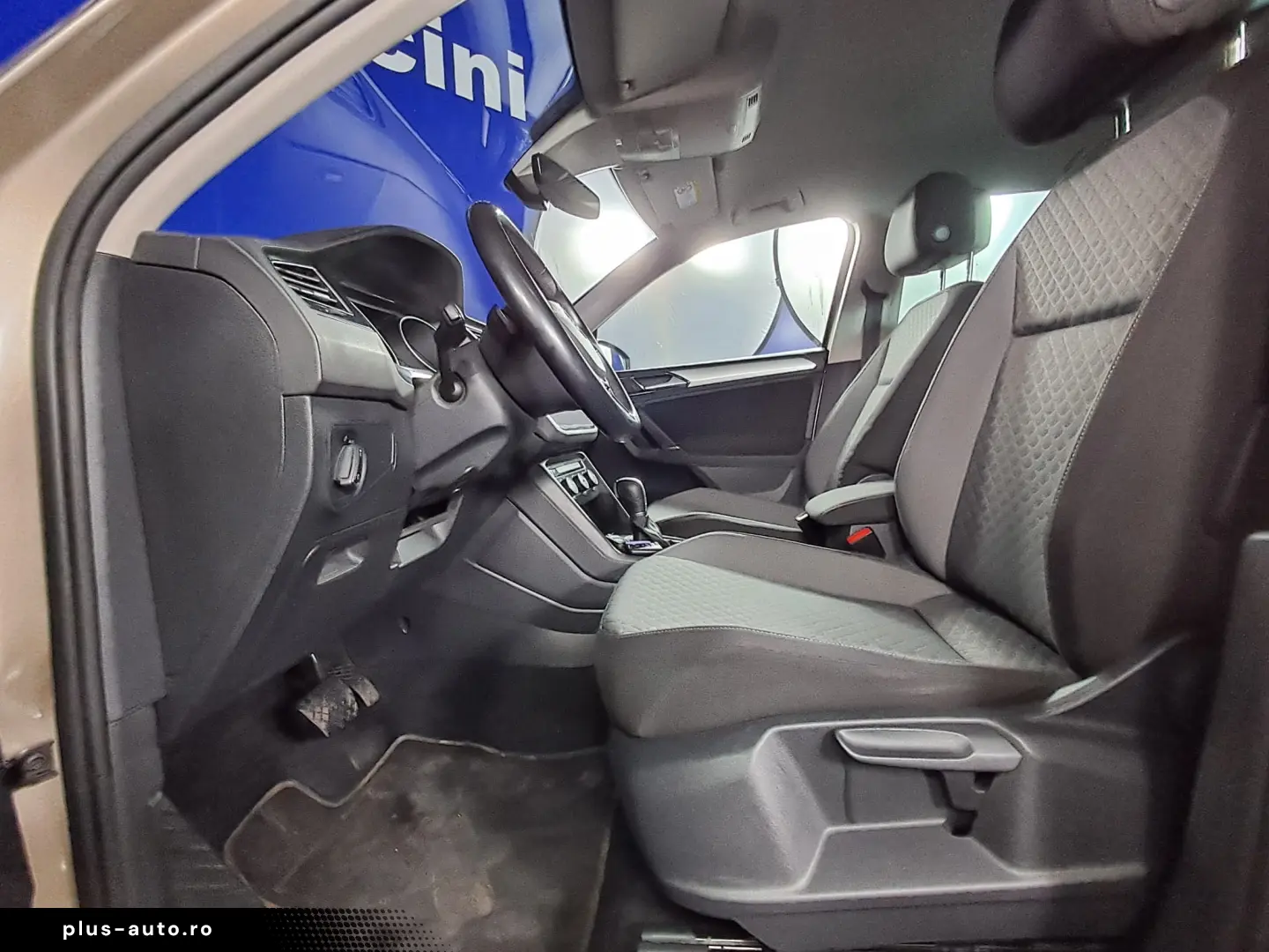 VOLKSWAGEN TIGUAN DSG 4MOTION 2.0TDI 150CP 2017