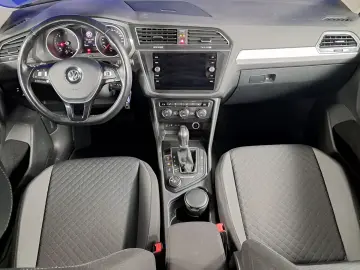 VOLKSWAGEN TIGUAN DSG 4MOTION 2.0TDI 150CP 2017