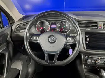 VOLKSWAGEN TIGUAN DSG 4MOTION 2.0TDI 150CP 2017
