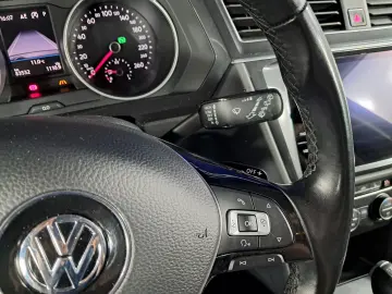 VOLKSWAGEN TIGUAN DSG 4MOTION 2.0TDI 150CP 2017