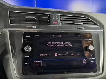 VOLKSWAGEN TIGUAN DSG 4MOTION 2.0TDI 150CP 2017