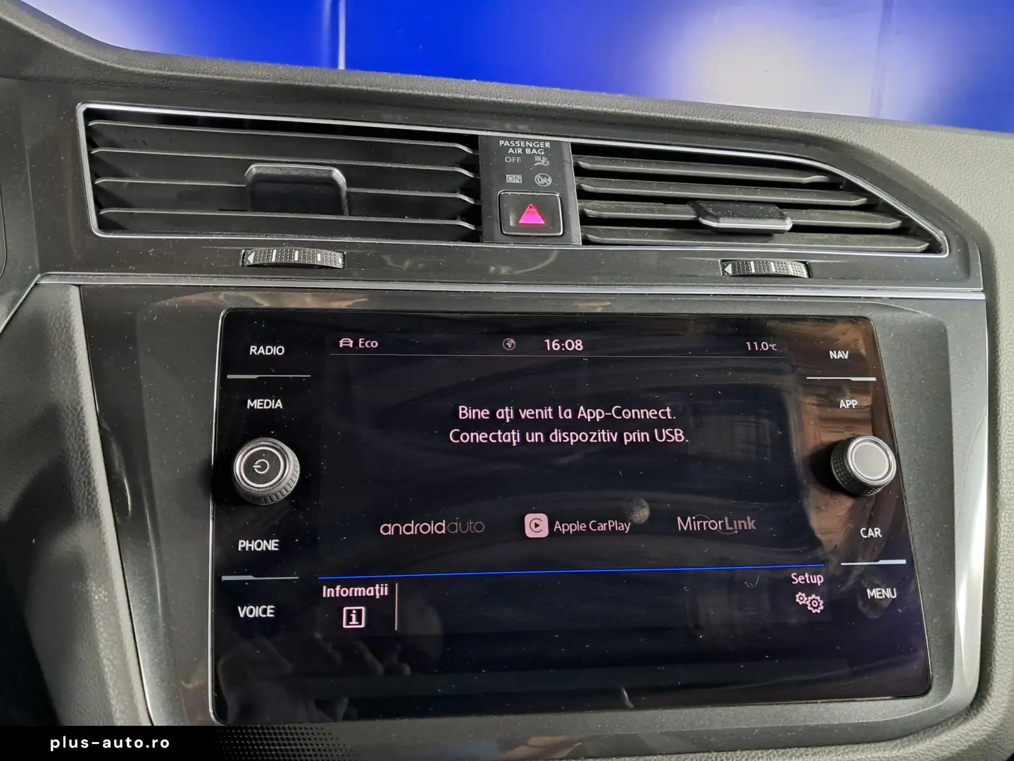 VOLKSWAGEN TIGUAN DSG 4MOTION 2.0TDI 150CP 2017